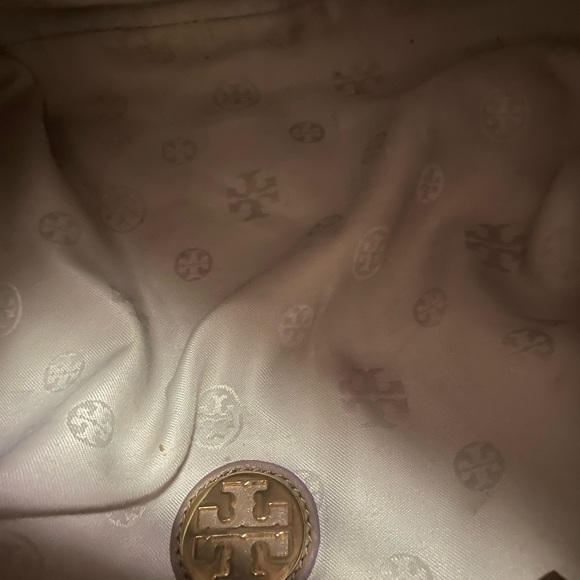 Tory Burch ‘Amanda’ Hobo / Shoulder Bag - Picture 16 of 16